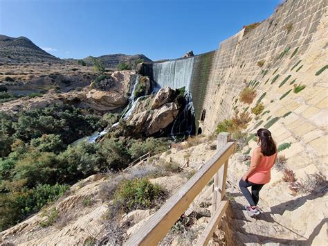 Ruta Pantano de Elche